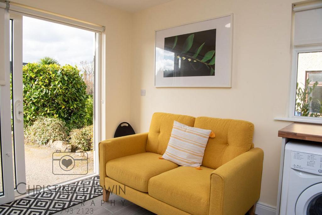 The Snug Apartment Donegal Town ภายนอก รูปภาพ
